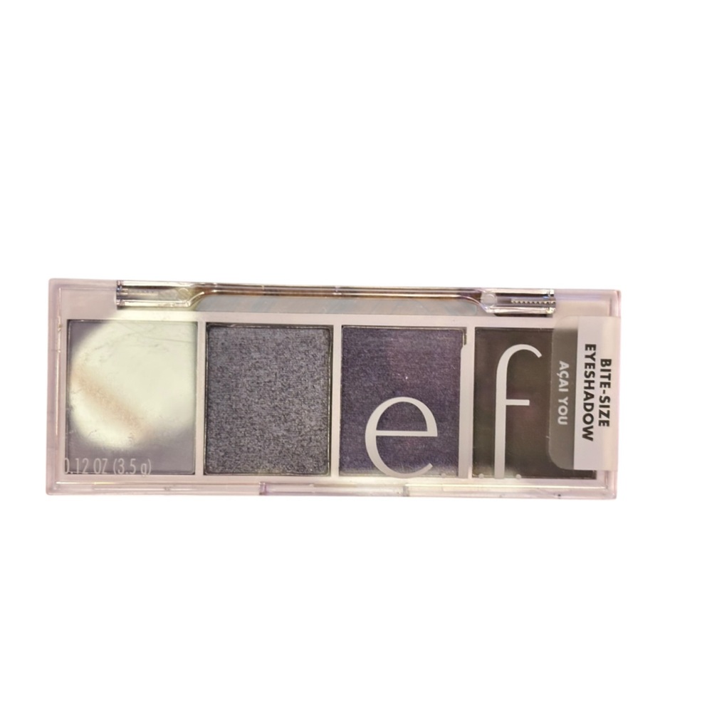 E.L.F. Bite-Size Eyeshadow Palette